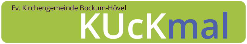 Logo Kuckmal