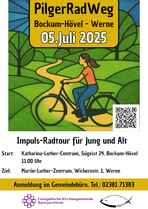 Online Ein Weg viele Geschichten