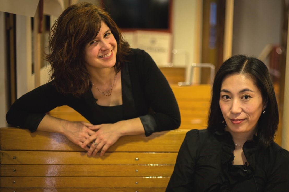 Gernsheim Duo
