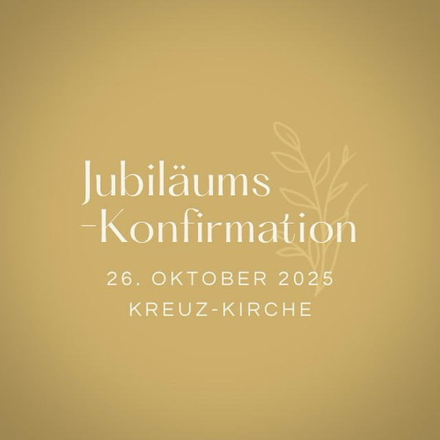 JubelKonfi2025